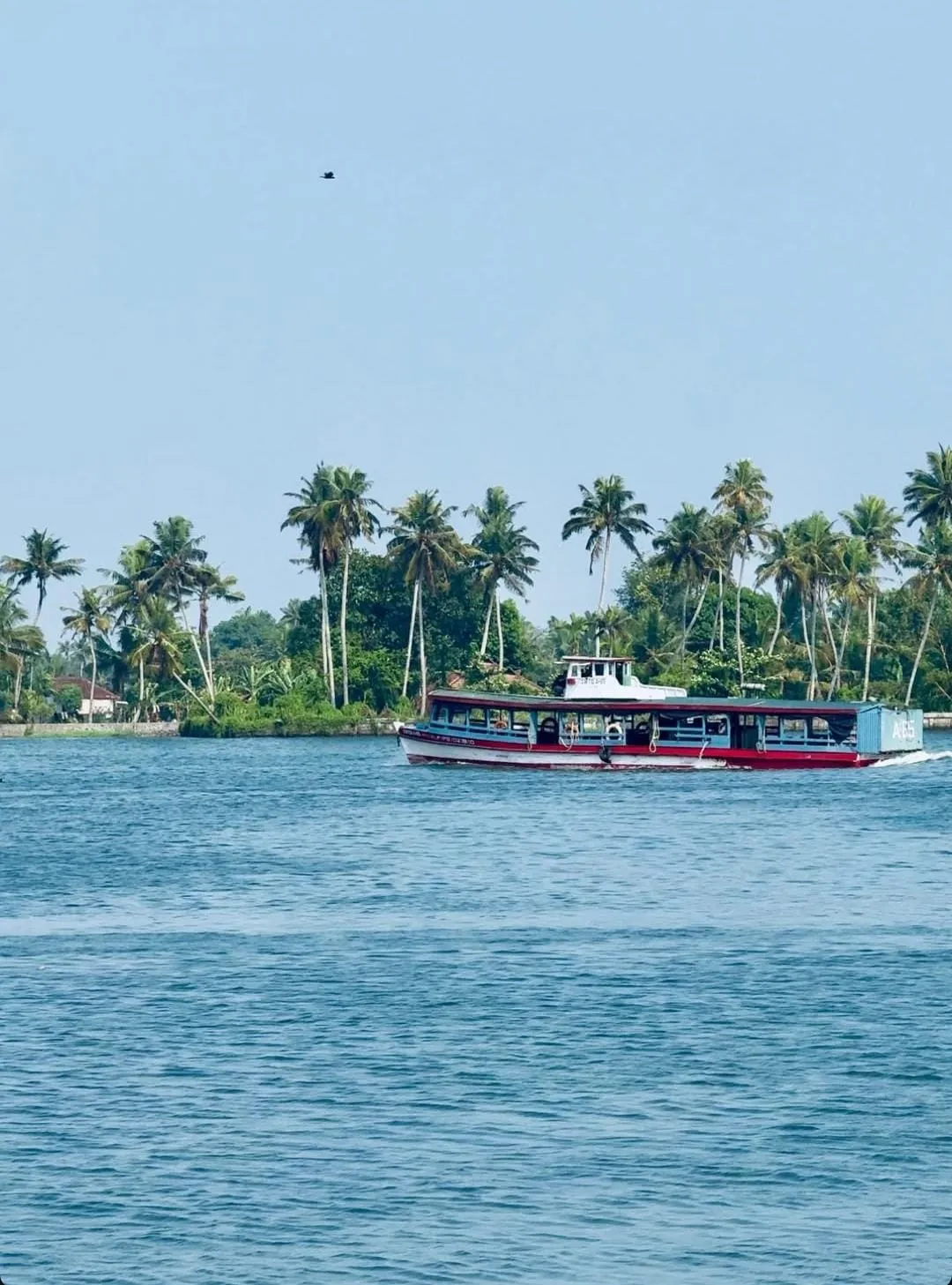 Honeymoon Alleppey Houseboats on the Alleppey Kerala backwaters